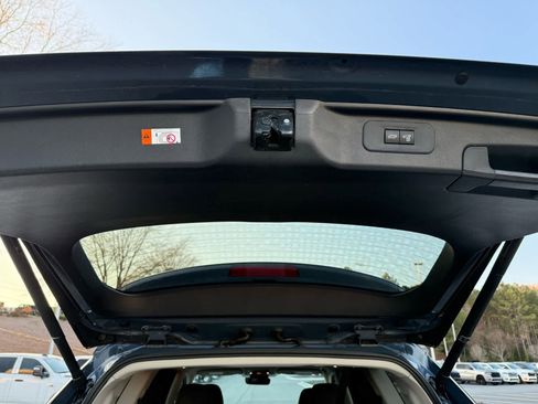 Used 2024 Toyota Grand Highlander XLE image 35