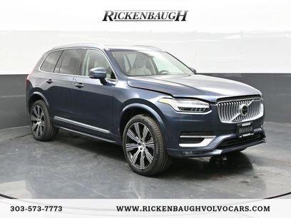 Used 2024 Volvo XC90 B6 Plus w/ Protection Package