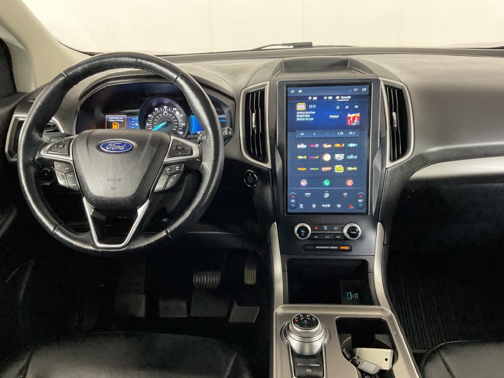 Used 2023 Ford Edge SEL w/ Convenience Package AWD/4WD image 15