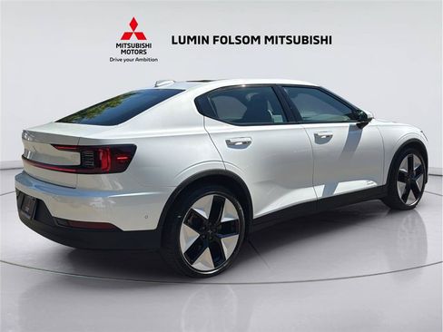 Used 2024 Polestar Polestar 2 AWD/4WD image 5