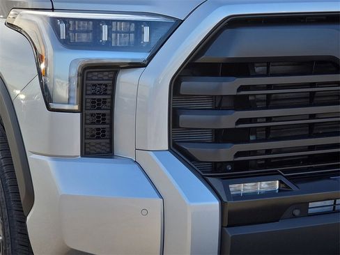 New 2026 Toyota Tundra Limited image 9