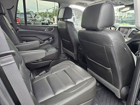 Used 2018 GMC Yukon Denali w/ Denali Ultimate Package image 28