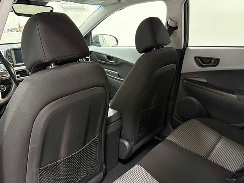 Used 2021 Hyundai Kona SEL Plus image 25