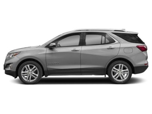 Used 2018 Chevrolet Equinox Premier AWD/4WD image 3