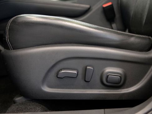 Used 2015 Nissan Murano SL w/ SL Technology Package image 16