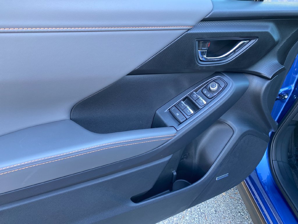 New 2027 Subaru Crosstrek 2.5i Limited AWD/4WD image 8