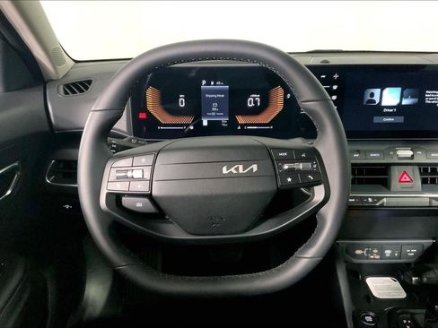 New 2026 Kia K4 EX FWD image 14