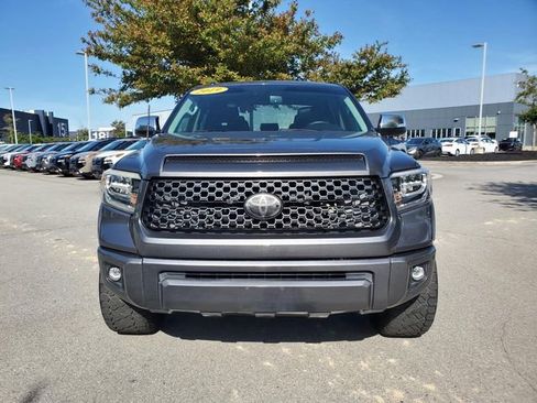 Used 2019 Toyota Tundra Platinum AWD/4WD image 8