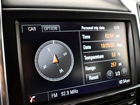 Used 2015 Porsche Cayenne S image 31