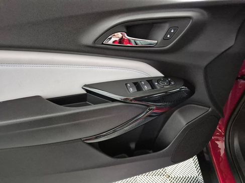 New 2026 Chevrolet Trax LT image 13