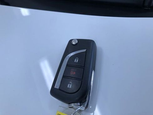 Certified 2024 Toyota RAV4 LE image 30