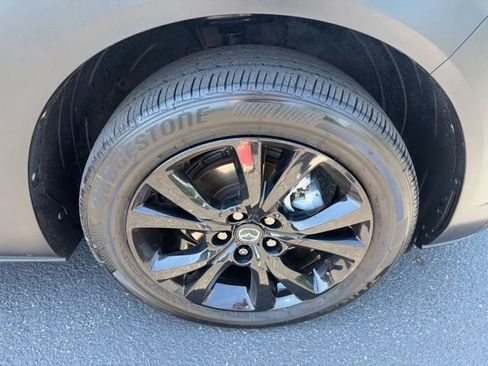Used 2025 MAZDA CX-30 AWD 2.5 S w/ Preferred Package image 10