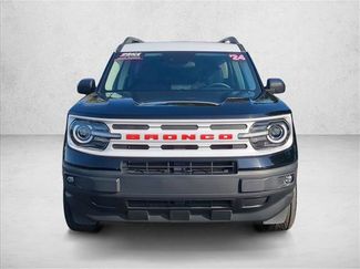 Certified 2024 Ford Bronco Sport Heritage w/ Heritage Convenience Package video 2