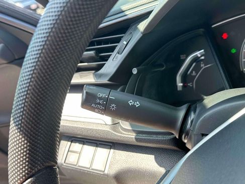 Used 2018 Honda Civic LX image 21
