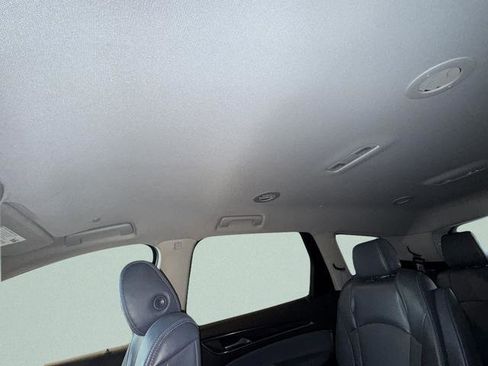 Used 2020 Buick Enclave Premium w/ Surround and Sites Package AWD/4WD image 40