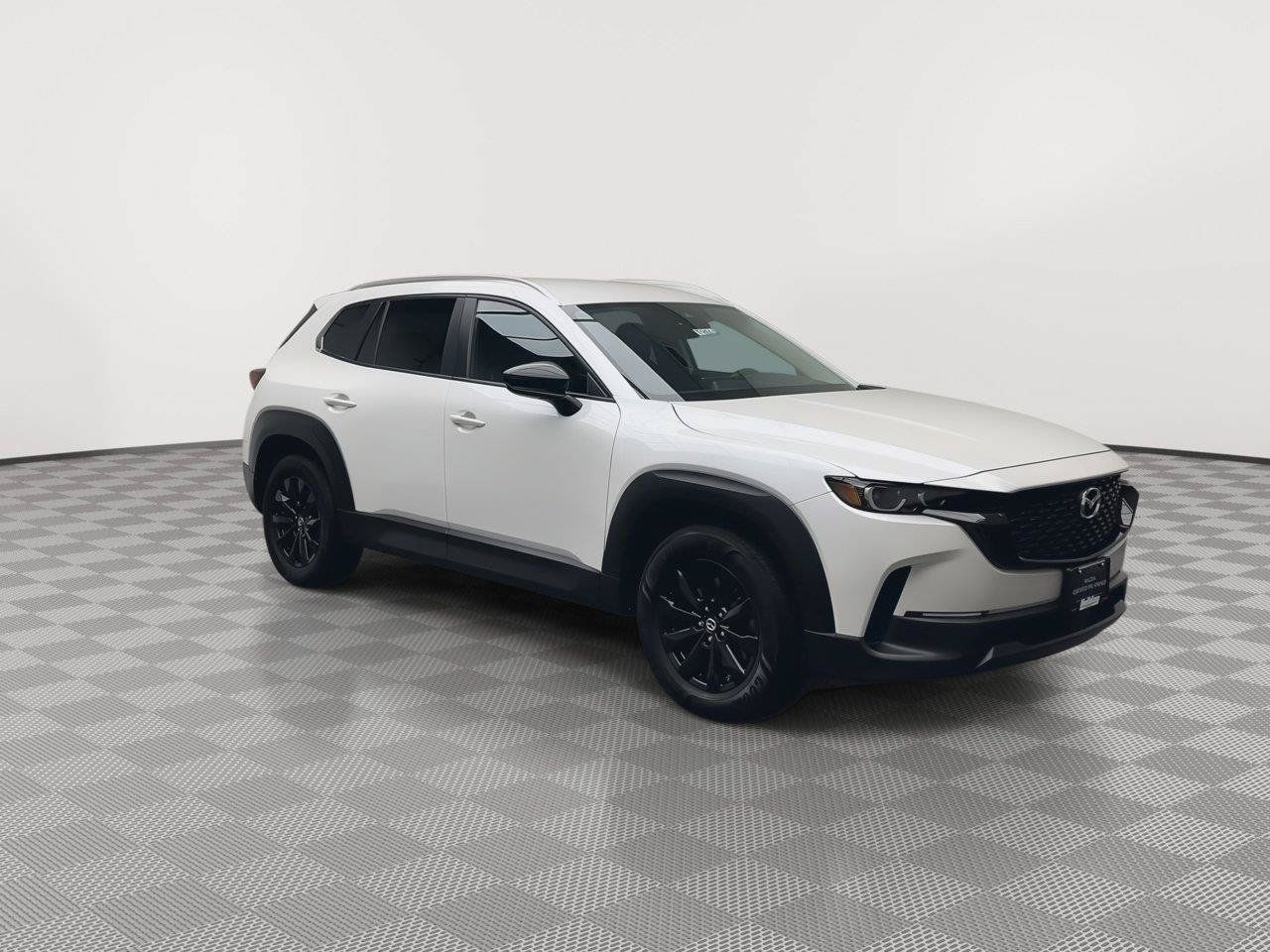 Certified 2024 MAZDA CX-50 AWD 2.5 S w/ Cargo Package image 28
