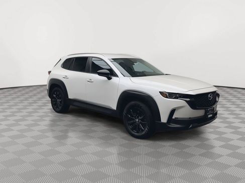Used 2024 MAZDA CX-50 AWD 2.5 S w/ Cargo Package image 28