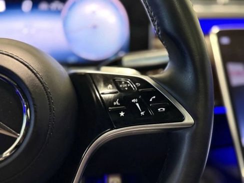 Used 2023 Mercedes-Benz Maybach S 680 Maybach S 680 image 22