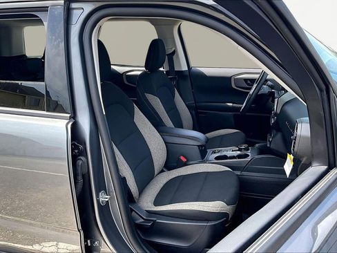 Certified 2025 Ford Bronco Sport Big Bend AWD/4WD image 7