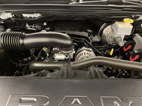 Certified 2022 RAM 1500 Big Horn image 29