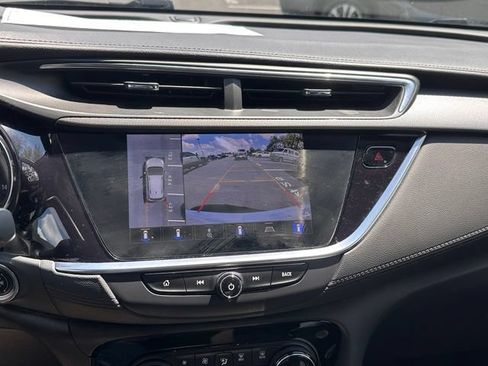 Used 2022 Buick Encore GX Select w/ Advanced Technology Package FWD image 30