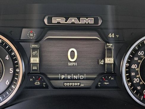 Certified 2023 RAM 2500 Laramie image 11