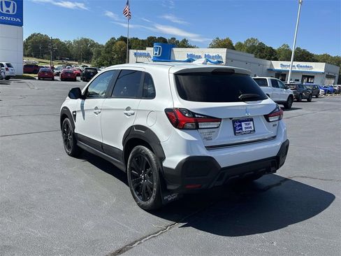 Used 2024 Mitsubishi Outlander Sport 2.0 Trail Edition image 23