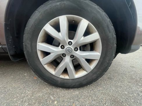 Used 2012 Nissan Murano S image 22