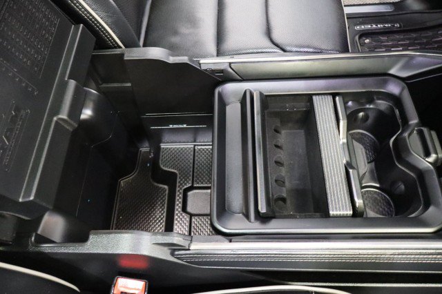Used 2019 RAM 1500 Limited AWD/4WD image 84