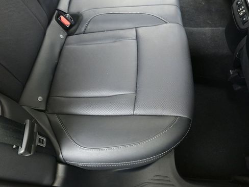 Certified 2024 Subaru Outback Limited image 16