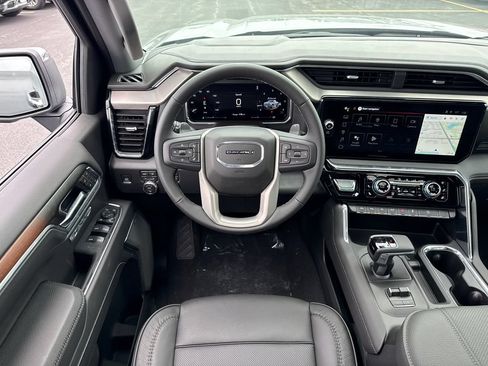 New 2026 GMC Sierra 1500 Denali AWD/4WD image 27