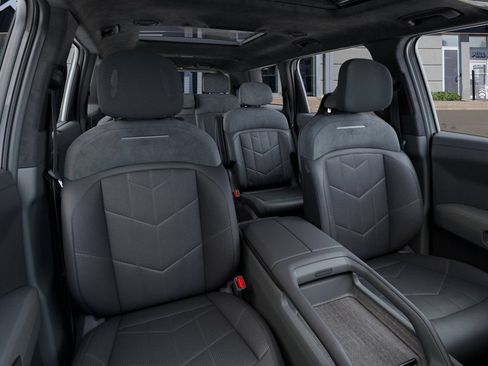 New 2027 Kia Telluride X-Line SX Prestige w/ Towing Package AWD/4WD image 18