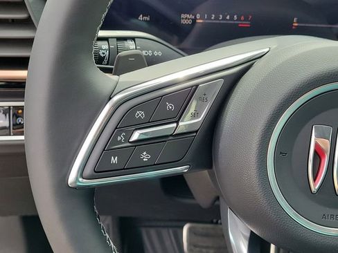 New 2026 Buick Envision Sport Touring AWD/4WD image 24