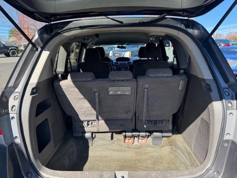 Used 2015 Honda Odyssey EX image 19