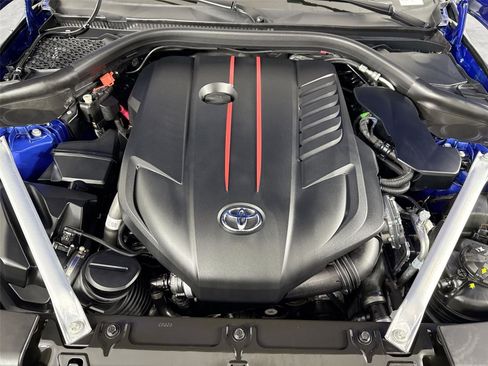 Used 2023 Toyota Supra Premium w/ Driver Assist Package image 43