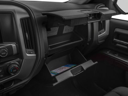 Used 2017 GMC Sierra 2500 SLE w/ HD SLE Preferred Plus Package AWD/4WD image 14