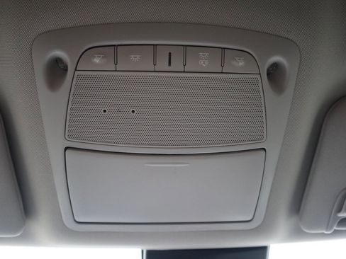 Certified 2024 Nissan Murano SV w/ SV Midnight Edition Package image 30