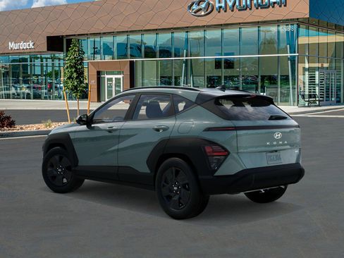 New 2026 Hyundai Kona SEL Sport image 5