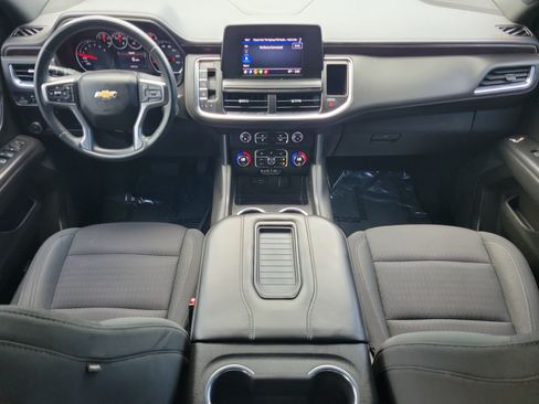 Used 2023 Chevrolet Tahoe LS RWD image 17