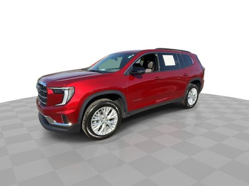 Certified 2024 GMC Acadia Elevation w/ Trailering Package FWD image 4