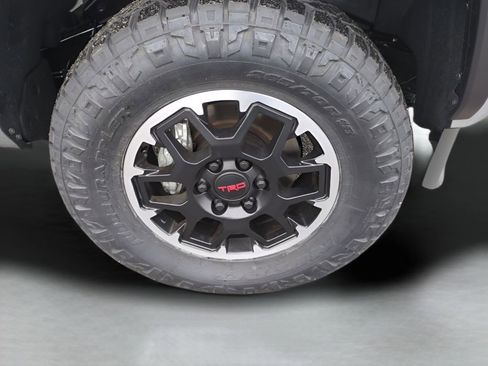 New 2026 Toyota Tacoma TRD Off-Road AWD/4WD image 19