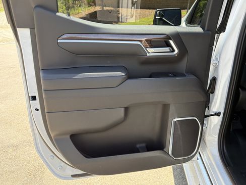 Used 2026 Chevrolet Silverado 1500 LT RWD image 21