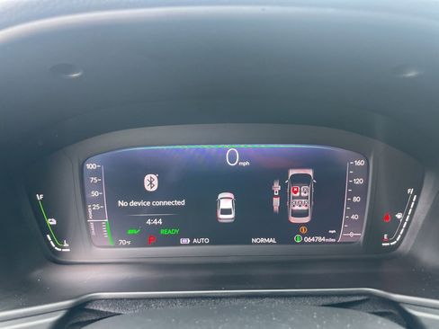 Used 2023 Honda Accord Sport image 28