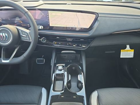 New 2026 Buick Envision Sport Touring AWD/4WD image 13
