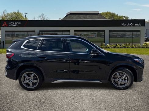 Used 2025 BMW X1 xDrive28i AWD/4WD image 6
