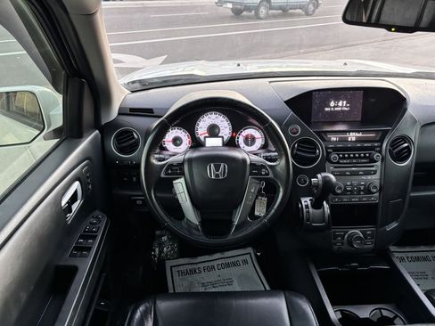 Used 2012 Honda Pilot Touring image 20