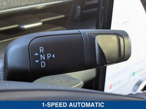 New 2025 Ford Mustang Mach-E GT w/ Interior Protection Package image 14