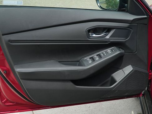 New 2026 Honda Accord Sport image 13