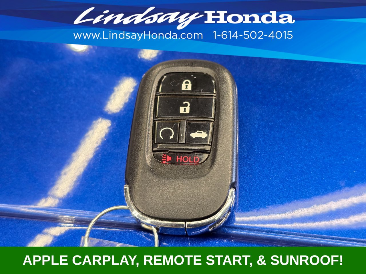 Used 2023 Honda Civic EX image 22