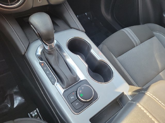 Used 2024 Chevrolet Blazer LT w/ Convenience Package FWD image 22